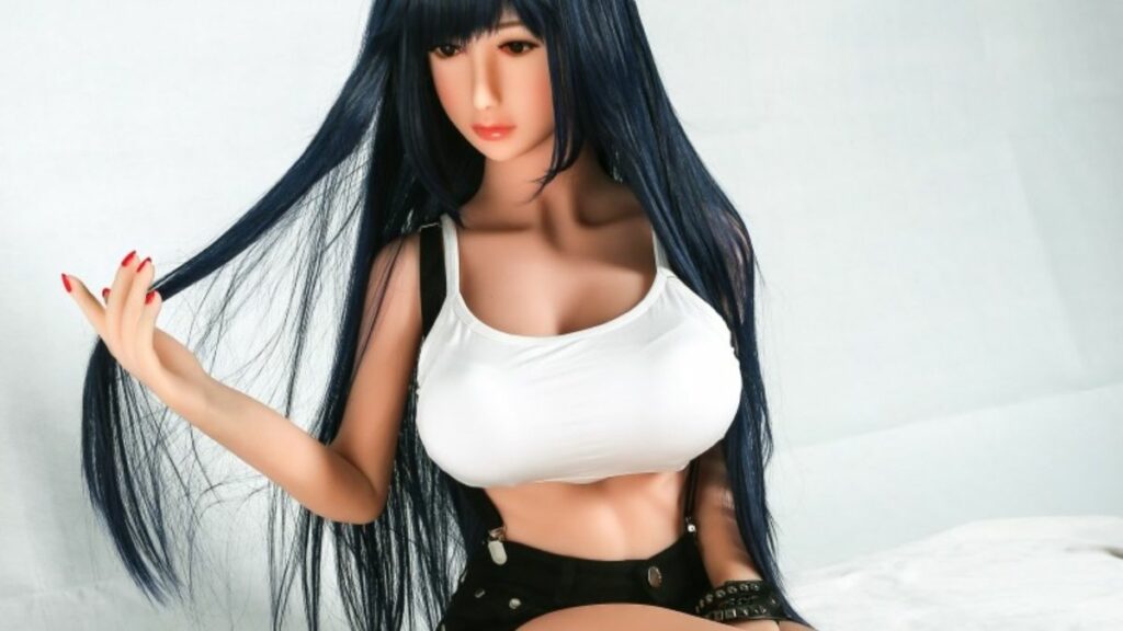 Tifa - Anime Sex Dolls