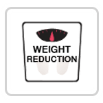 Weight Reduction