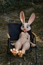 judy hopps sex doll