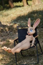 judy hopps sex doll