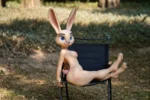 judy hopps sex doll