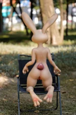 judy hopps sex doll