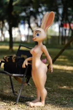 judy hopps sex doll