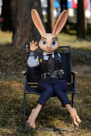 judy hopps sex doll