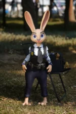 judy hopps sex doll
