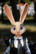 judy hopps sex doll