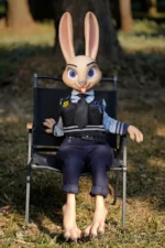judy hopps sex doll