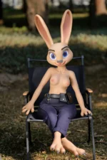 judy hopps sex doll