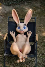 judy hopps sex doll