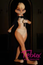 Lola Bunny Sex Doll