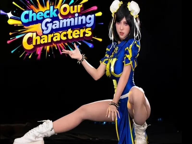 category of the week