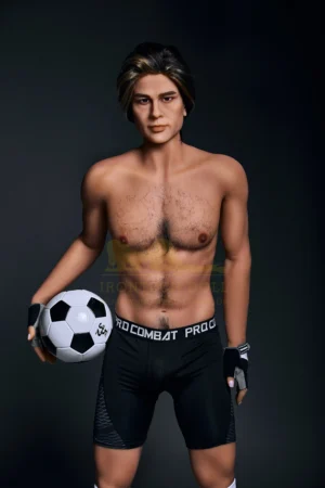 James - Male Love Doll