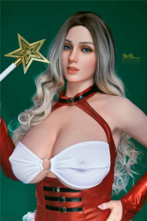 Heather - BBW Sex Doll
