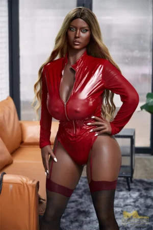 Harmony - Thick Sex Doll