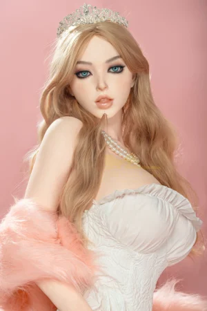 Ember - Big Tits Sex Doll