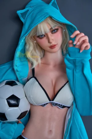 Kate - Cute Sex Doll