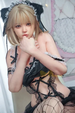 Yuki - Kawaii Sex Doll