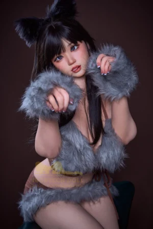 Mei - Ahego Sex Doll