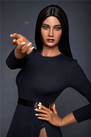 Bonnie - Brunette Sex Doll