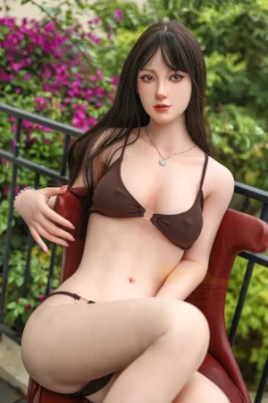 Jing - Chinese Love Doll