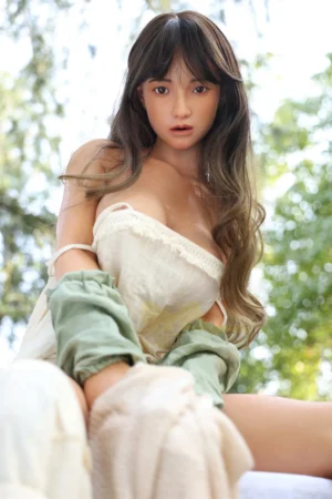 Mei - Chinese Sex Doll