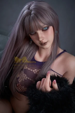 Flora - Quality Love Doll