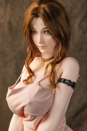 Aerith - Final Fantasy Sex Doll