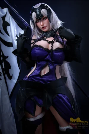 Jeanne d'Arc Fate -  Anime Sex Doll