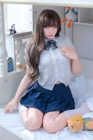Hana - Japanese Schoolgirl Sex Doll