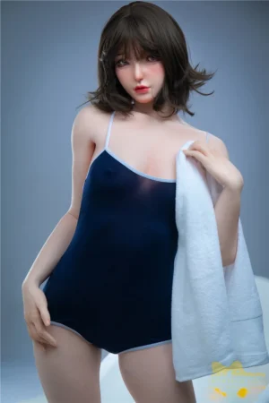 Noriko - Japanese Sex Doll