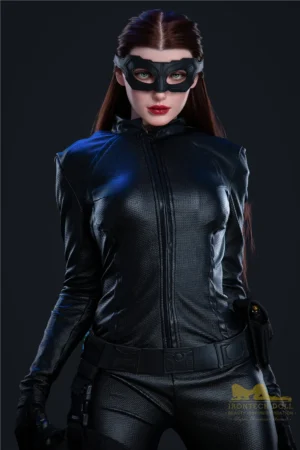 Catwoman Sex Doll