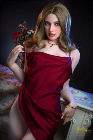 Bridgette - Mature Love Doll