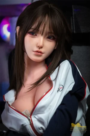 Aoki - Hybrid Sex Doll