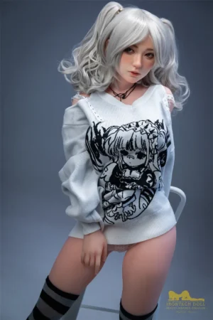 Lulu - Cute Teen Sex Doll