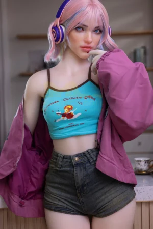 Felicia - Alternative Sex Doll