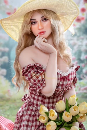 Doreen - Innocent Sex Doll
