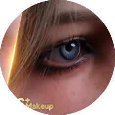 S+ Makeup